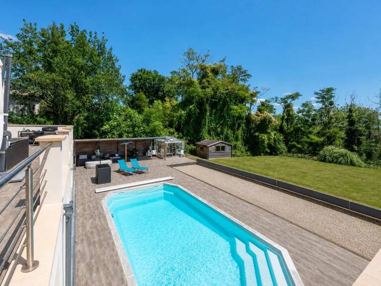 Maison de 12 pièces de 239 m2 en vente à Linas - Idéal familles — photo 1