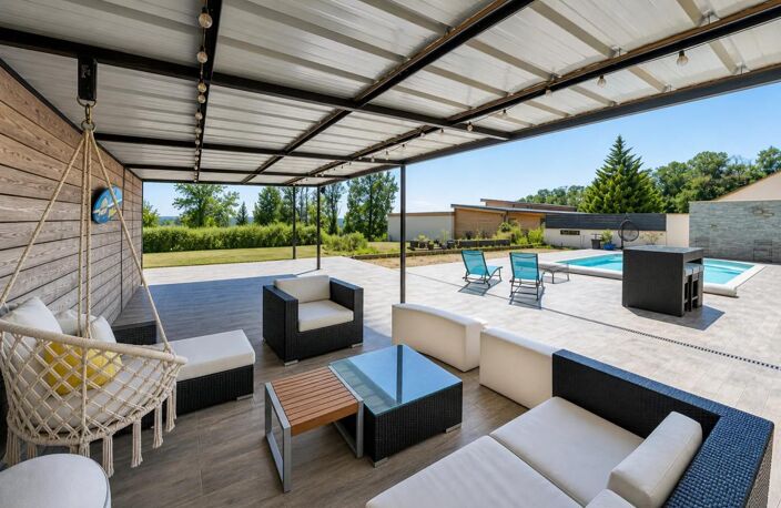 Maison de 12 pièces de 239 m2 en vente à Linas - Idéal familles — photo 5