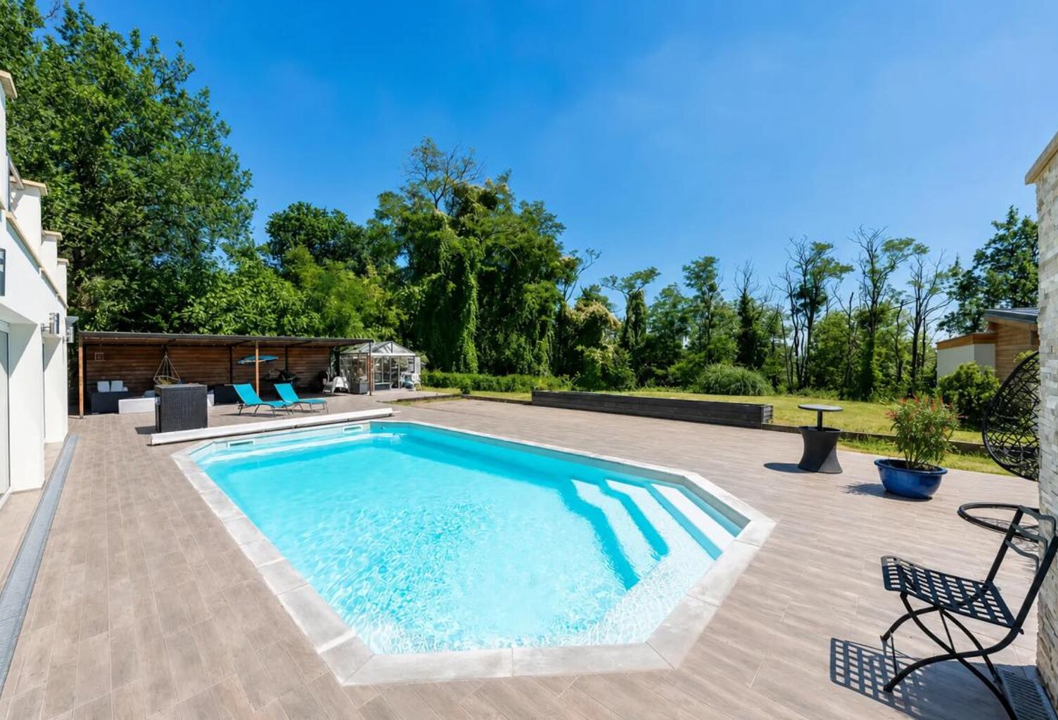 Maison de 12 pièces de 239 m2 en vente à Linas - Idéal familles — photo 1