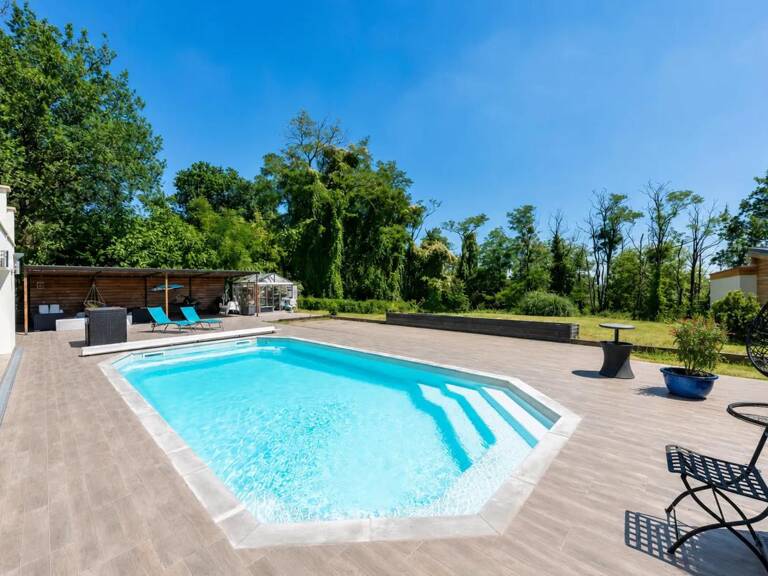 Maison de 12 pièces de 239 m2 en vente à Linas - Idéal familles — photo 1