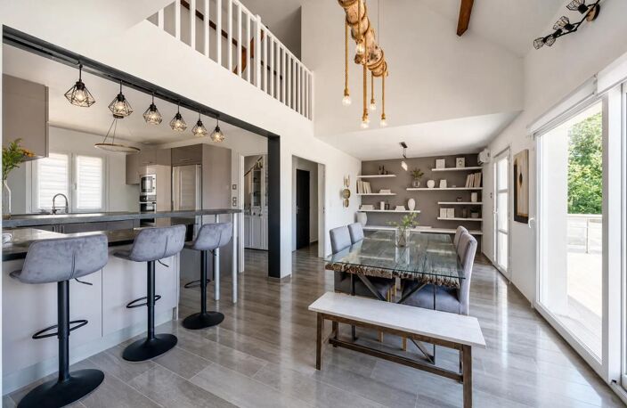 Maison de 12 pièces de 239 m2 en vente à Linas - Idéal familles — photo 2