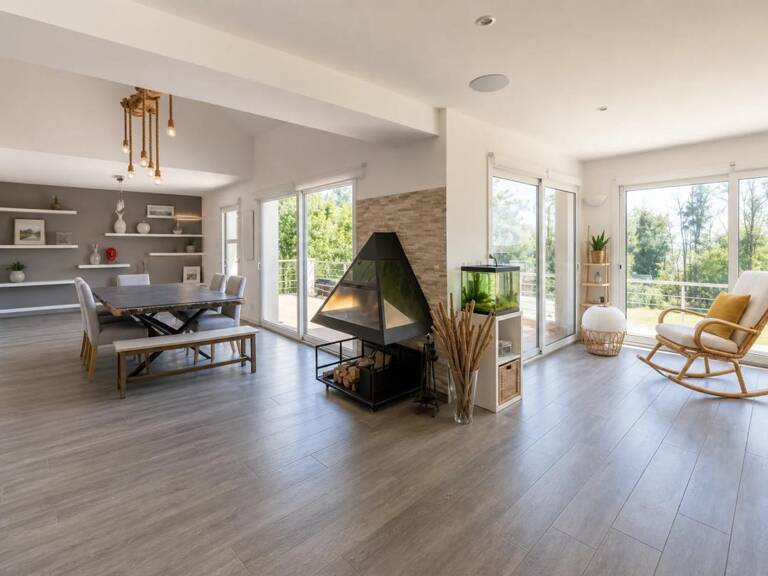 Maison de 12 pièces de 239 m2 en vente à Linas - Idéal familles — photo 1