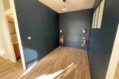 Appartement 3 pièces 170000 €