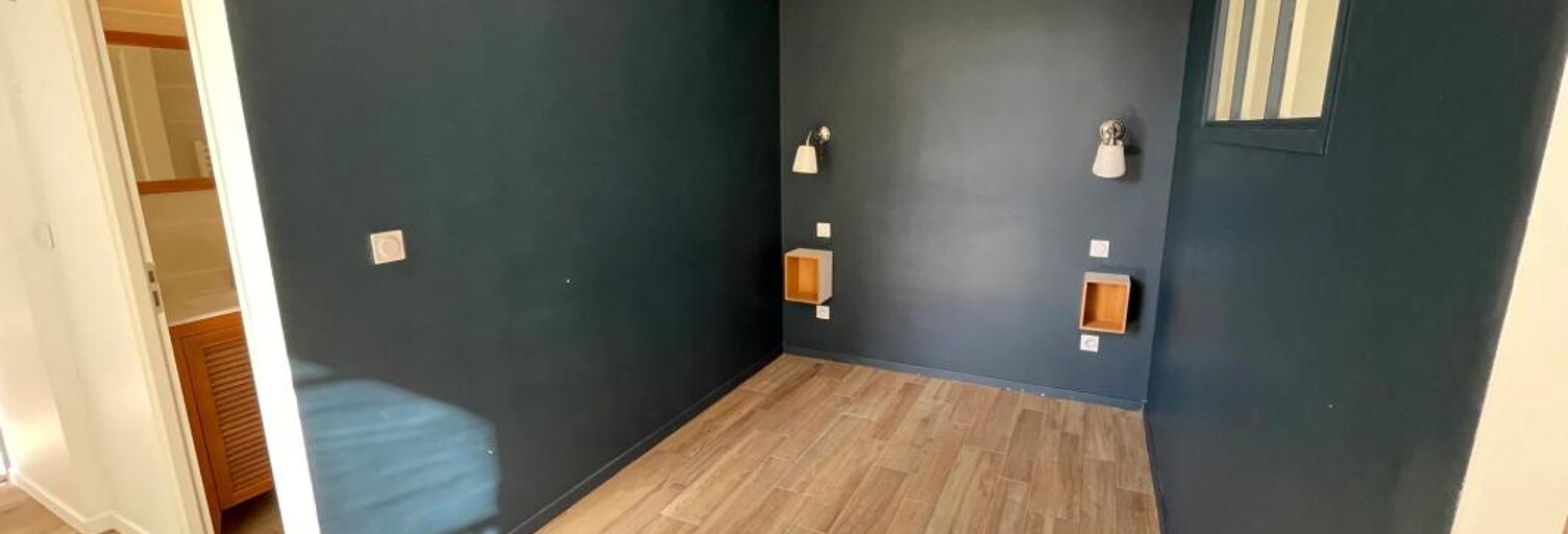 Appartement 3 Pièces 72 m² à vendre à Pau (64000)