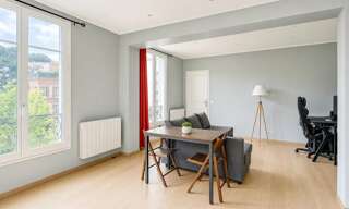 Appartement 3 Pièces 43 m² à vendre à Chaville (92370)