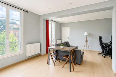 Appartement 3 pièces 260000 €