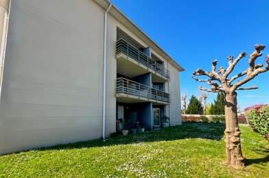 Appartement 4 pièces 260000 €