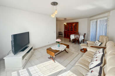 Appartement 4 pièces 260000 €