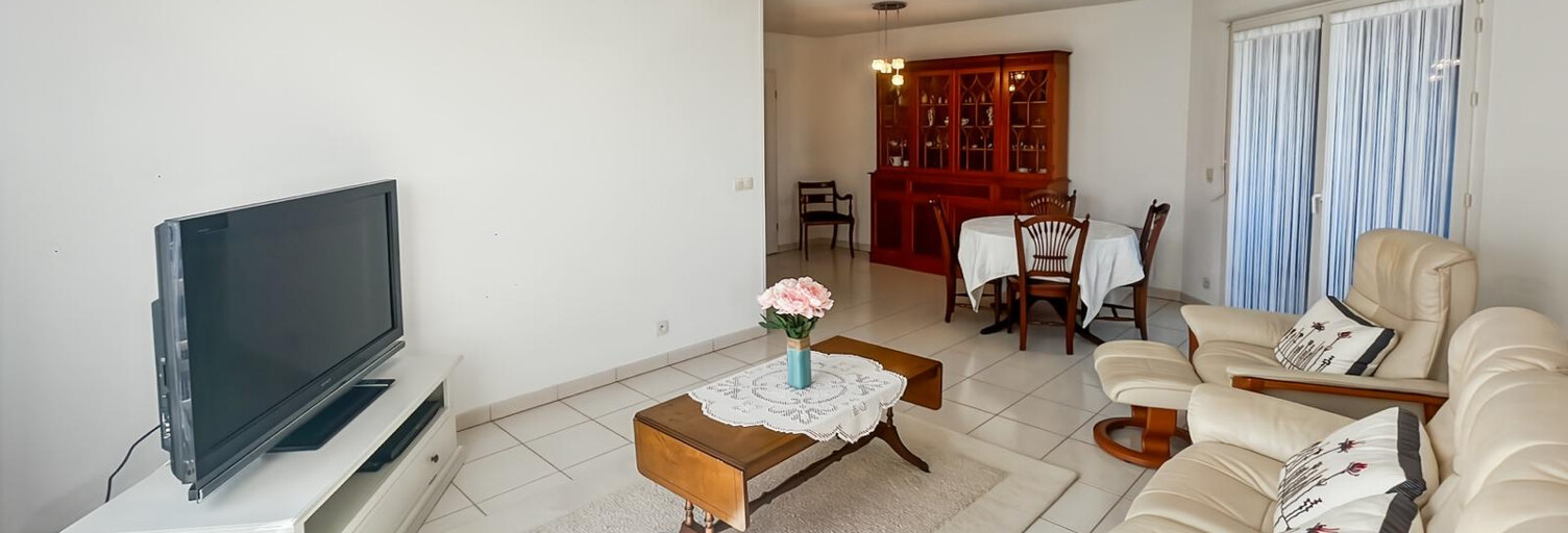 Appartement 4 Pièces 84 m² à vendre à Parempuyre (33290)