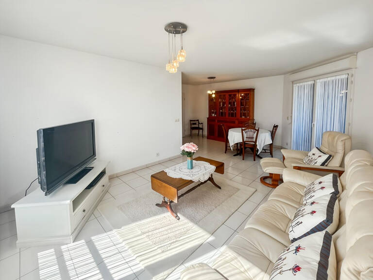 PAREMPUYRE - CENTRE!  APPARTEMENT T4 DE 85 m2 environ  AVEC — photo 1