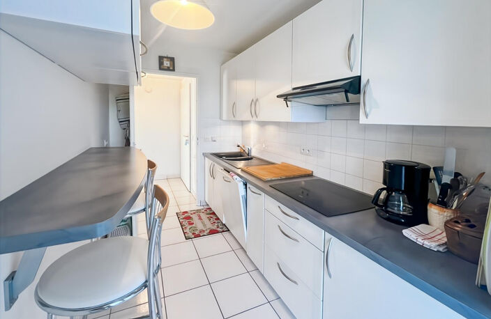 PAREMPUYRE - CENTRE!  APPARTEMENT T4 DE 85 m2 environ  AVEC — photo 4