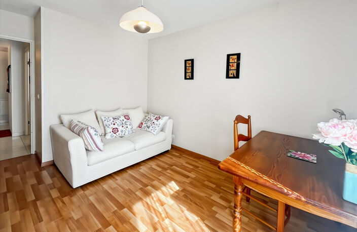 PAREMPUYRE - CENTRE!  APPARTEMENT T4 DE 85 m2 environ  AVEC — photo 5