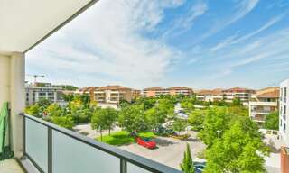 Appartement 3 Pièces 67 m² à vendre à Aix-en-Provence (13100)