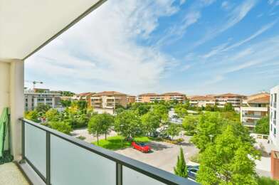 Appartement 3 pièces 325000 €