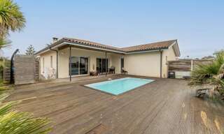 Maison 5 Pièces 151 m² à vendre à Biganos (33380)