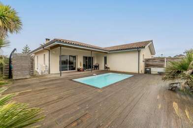 Maison 5 pièces 600000 €