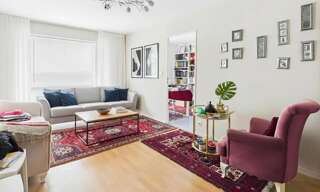 Appartement 3 Pièces 61 m² à vendre à Rennes (35000)