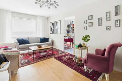 Appartement 3 pièces 220000 €