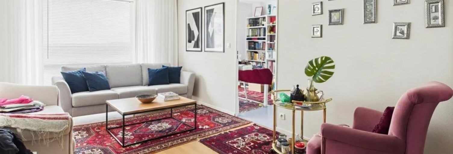 Appartement 3 Pièces 61 m² à vendre à Rennes (35000)