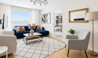 Appartement 3 Pièces 61 m² à vendre à Rennes (35000)