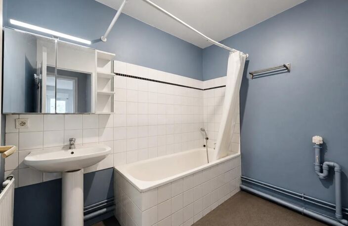 Appartement de 3 pièces de 61 m2 en vente à Rennes — photo 4