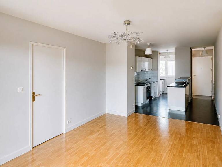 Appartement de 3 pièces de 61 m2 en vente à Rennes — photo 1