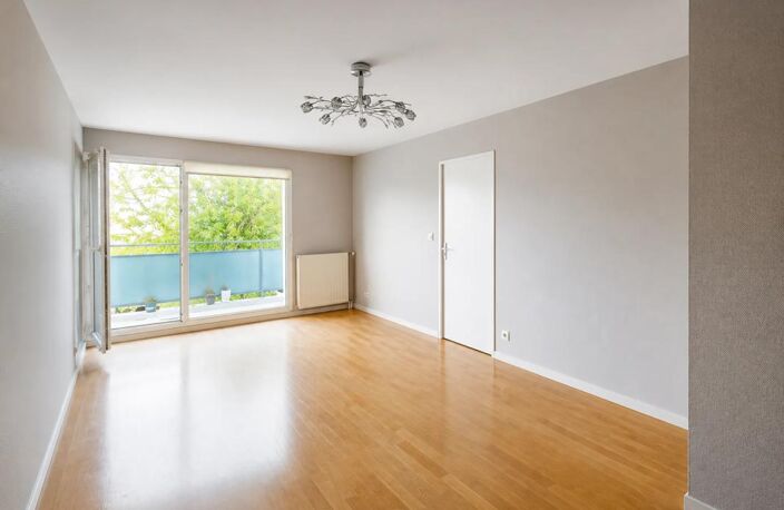 Appartement de 3 pièces de 61 m2 en vente à Rennes — photo 5