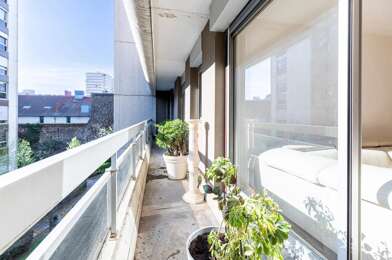 Appartement 3 pièces 460000 €