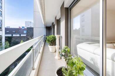 Appartement 3 pièces 460000 €