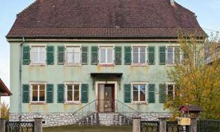 Maison 10 Pièces 300 m² à vendre à Mollau (68470)
