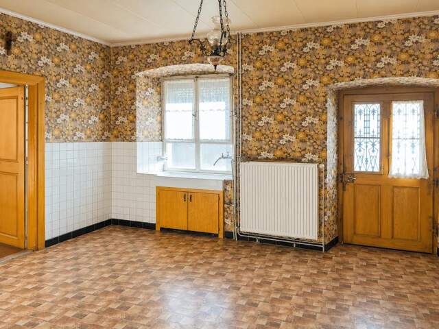 Maison de caractère à réinventer à Mollau — photo du bien
