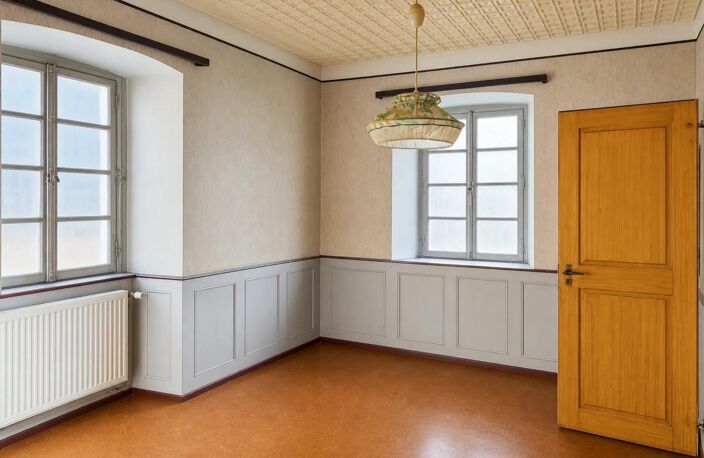 Maison de caractère à réinventer à Mollau — photo 4
