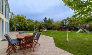 Maison 7 Pièces 199 m² à vendre à Les Essarts-le-Roi (78690)