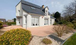 Maison 6 Pièces 146 m² à vendre à Le Neufbourg (50140)