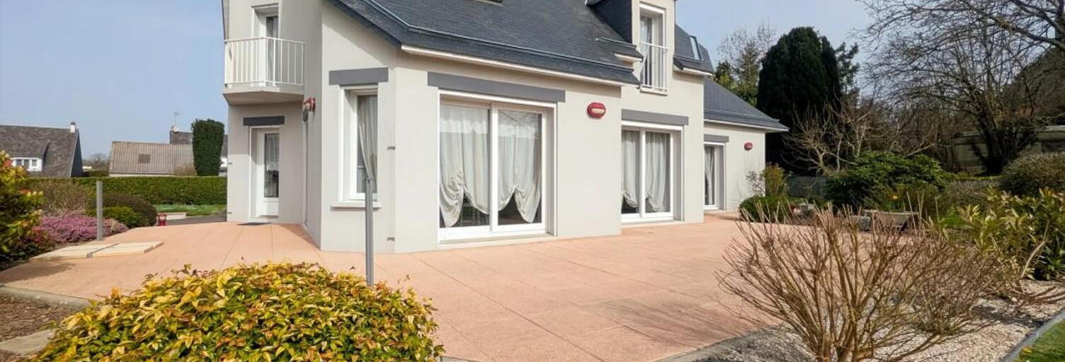 Maison 6 Pièces 146 m² à vendre à Le Neufbourg (50140)