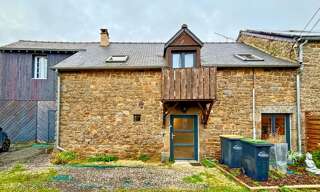 Maison 5 Pièces 140 m² à vendre à Mesnil-Roc'h (35720)