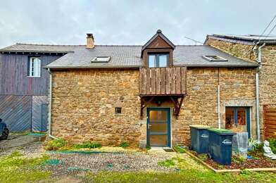 Maison 5 pièces 265000 €