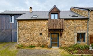 Maison 5 Pièces 140 m² à vendre à Mesnil-Roc'h (35720)