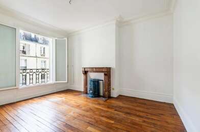 Appartement 4 pièces 735000 €