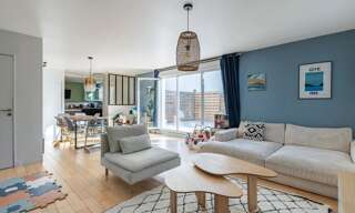 Maison 5 Pièces 132 m² à vendre à Nanterre (92000)