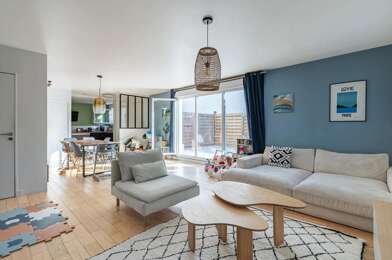 Maison 5 pièces 726000 €