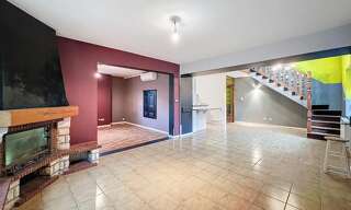 Maison 6 Pièces 155 m² à vendre à Saint-Pancré (54730)