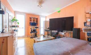 Appartement 1 Pièce 29 m² à vendre à Garges-lès-Gonesse (95140)