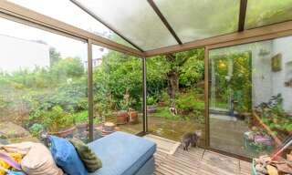 Maison 4 Pièces 70 m² à vendre à Rosny-sous-Bois (93110)