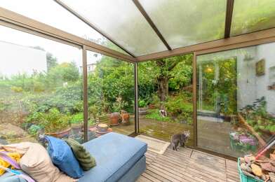 Maison 4 pièces 449500 €