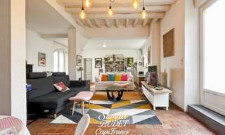 Maison 7 Pièces 230 m² à vendre à Fyé (72610)