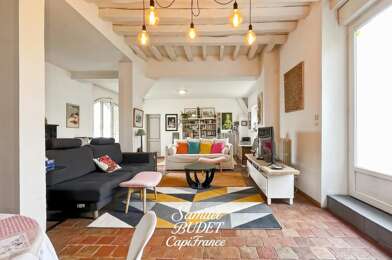 Maison 7 pièces 299000 €