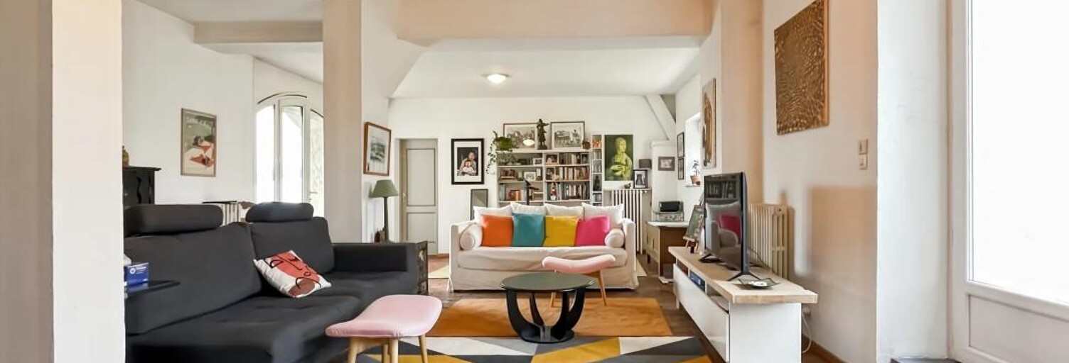 Maison 7 Pièces 230 m² à vendre à Fyé (72610)