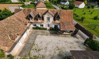 Maison 7 Pièces 230 m² à vendre à Fyé (72610)