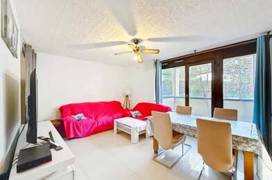 Appartement 5 pièces 247000 €